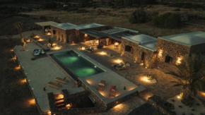 Dammuso Alkibar Pantelleria